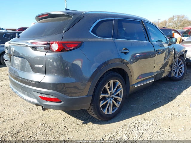 Продаж на аукціоні авто 2016 Mazda Cx-9 Signature, vin: JM3TCBEYXG0125684, номер лоту: 43867852