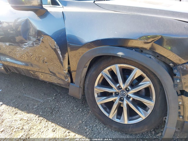 Продаж на аукціоні авто 2016 Mazda Cx-9 Signature, vin: JM3TCBEYXG0125684, номер лоту: 43867852