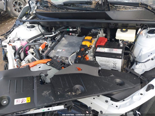 43867866 :رقم المزاد ، JTMBDAFCOTJ001099 vin ، 2026 Subaru Solterra Limited Xt/touring Xt مزاد بيع