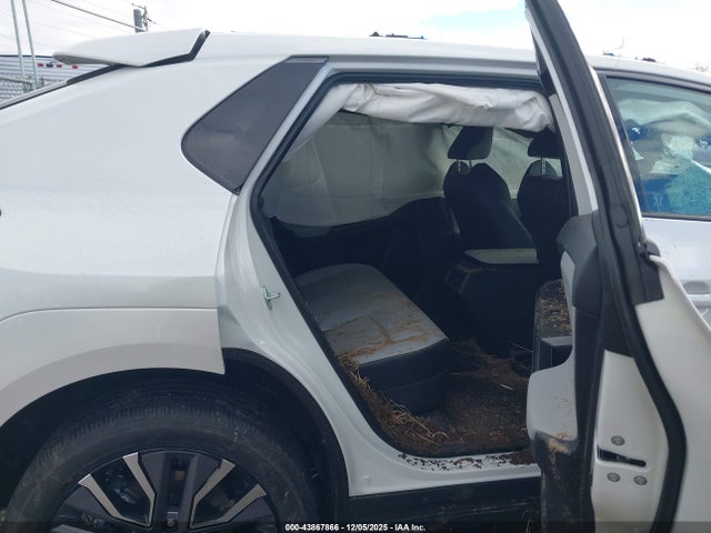 43867866 :رقم المزاد ، JTMBDAFCOTJ001099 vin ، 2026 Subaru Solterra Limited Xt/touring Xt مزاد بيع