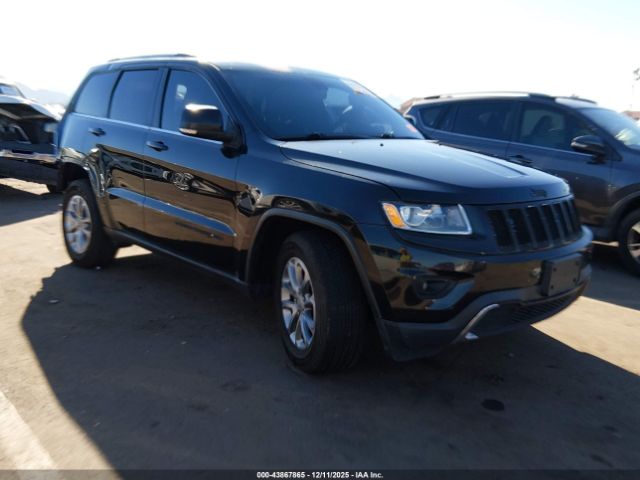 2015 JEEP GRAND CHEROKEE 1C4RJEBG6FC119030