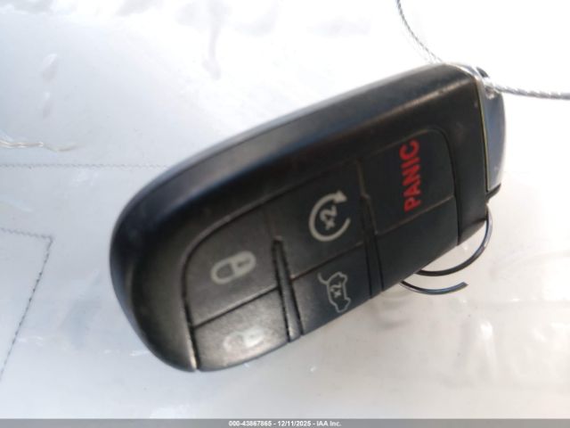 2015 JEEP GRAND CHEROKEE 1C4RJEBG6FC119030 Photo 10