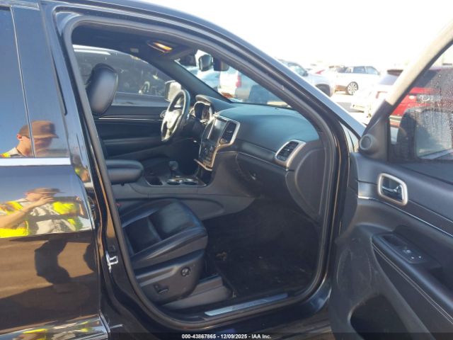 2015 JEEP GRAND CHEROKEE 1C4RJEBG6FC119030 Photo 4