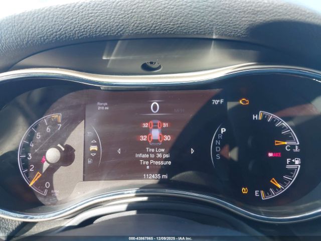 2015 JEEP GRAND CHEROKEE 1C4RJEBG6FC119030 Photo 6