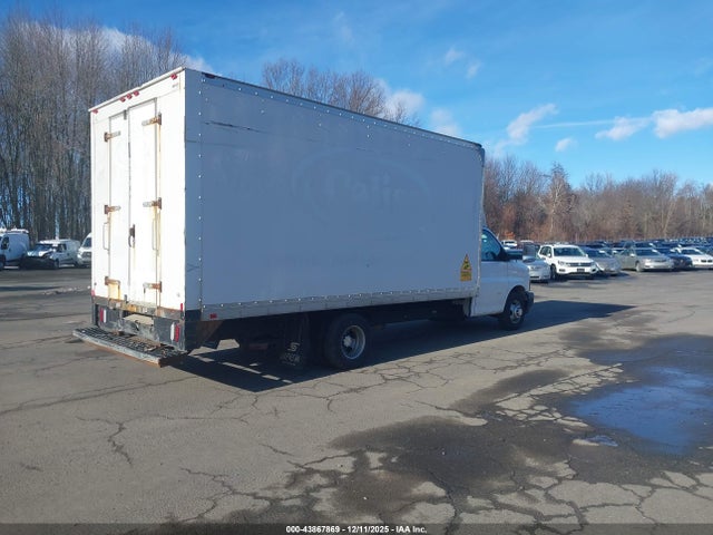 Aukcja sprzedaży 2018 Chevrolet Express Cutaway Work Van, vin: 1HA3GTCG0JN002091, numer aukcji: 43867869