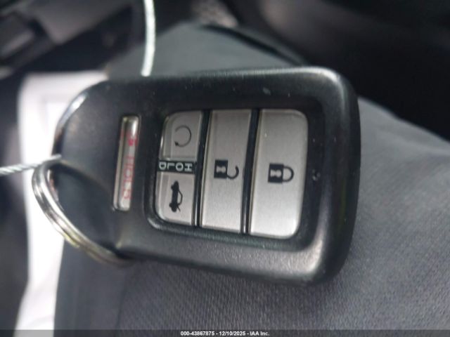 2019 HONDA CIVIC 2HGFC2F89KH601059 Photo 10