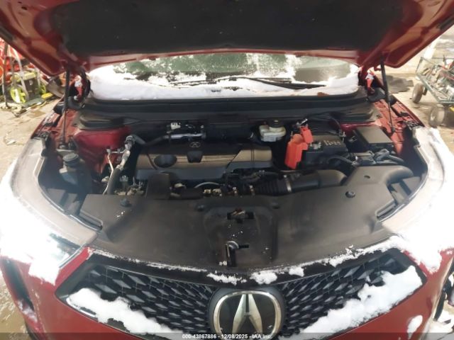 2024 ACURA RDX 5J8TC2H63RL006493 Photo 9