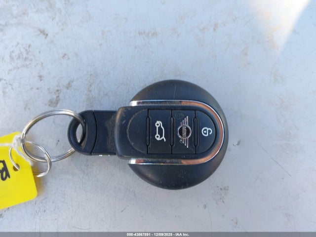 2020 MINI COUNTRYMAN WMZYW3C09L3L12996 Photo 10