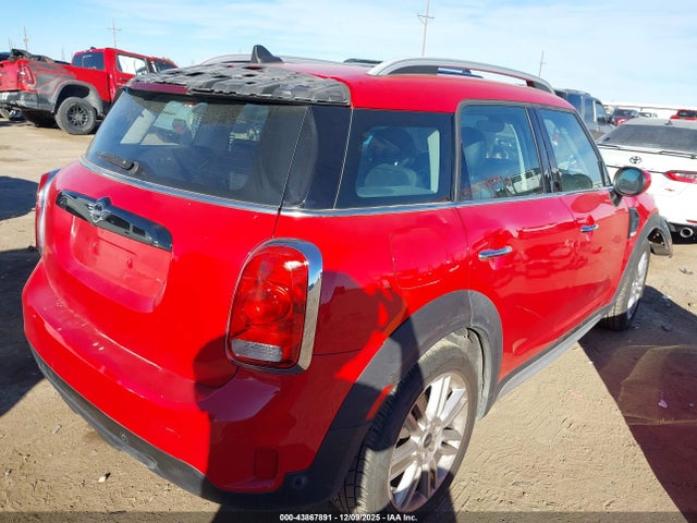 2020 MINI COUNTRYMAN WMZYW3C09L3L12996 Photo 3