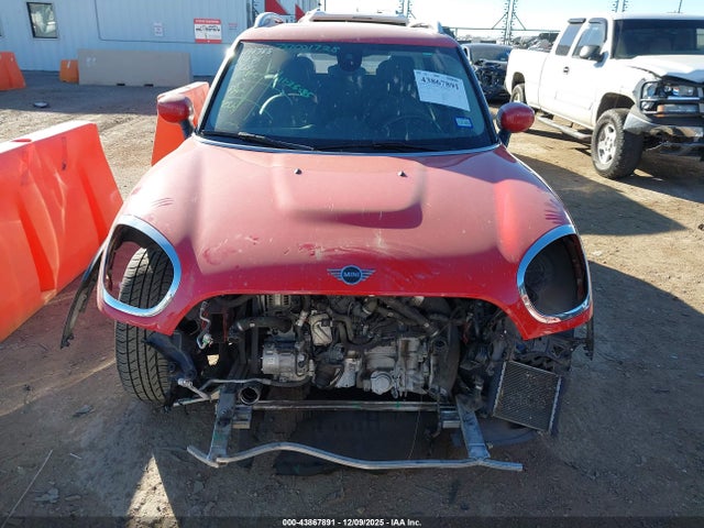 2020 MINI COUNTRYMAN WMZYW3C09L3L12996 Photo 5