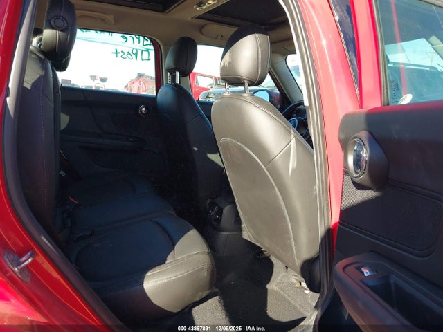 2020 MINI COUNTRYMAN WMZYW3C09L3L12996 Photo 7
