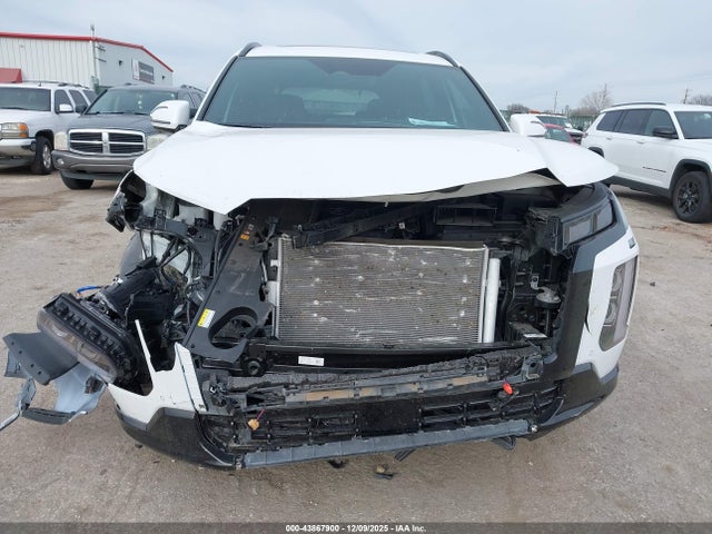 KM8R7DGE1SU928760 Hyundai Palisade Calligraphy Night Edition