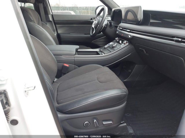 KM8R7DGE1SU928760 Hyundai Palisade Calligraphy Night Edition