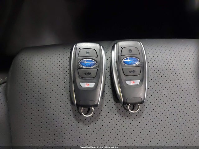 Aukcja sprzedaży 2025 Subaru Legacy Touring Xt, vin: 4S3BWGP68S3021626, numer aukcji: 43867904