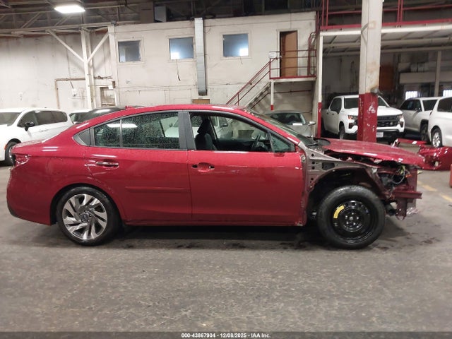 Aukcja sprzedaży 2025 Subaru Legacy Touring Xt, vin: 4S3BWGP68S3021626, numer aukcji: 43867904