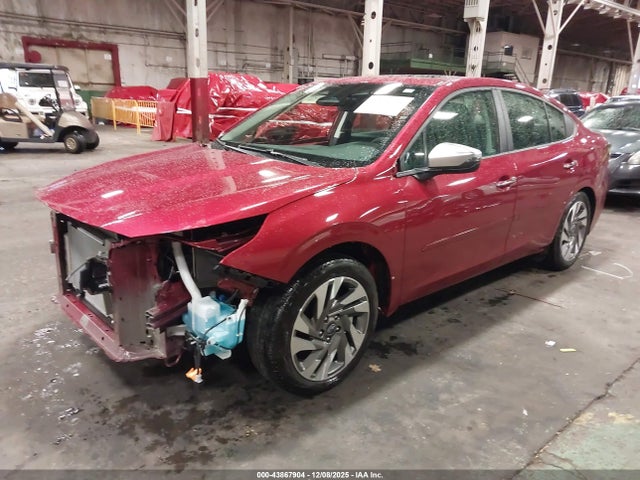 Aukcja sprzedaży 2025 Subaru Legacy Touring Xt, vin: 4S3BWGP68S3021626, numer aukcji: 43867904