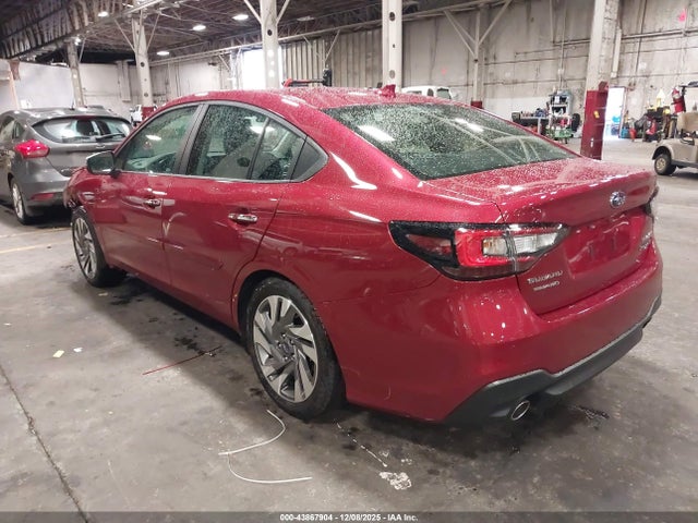 Aukcja sprzedaży 2025 Subaru Legacy Touring Xt, vin: 4S3BWGP68S3021626, numer aukcji: 43867904