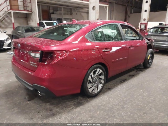 Aukcja sprzedaży 2025 Subaru Legacy Touring Xt, vin: 4S3BWGP68S3021626, numer aukcji: 43867904