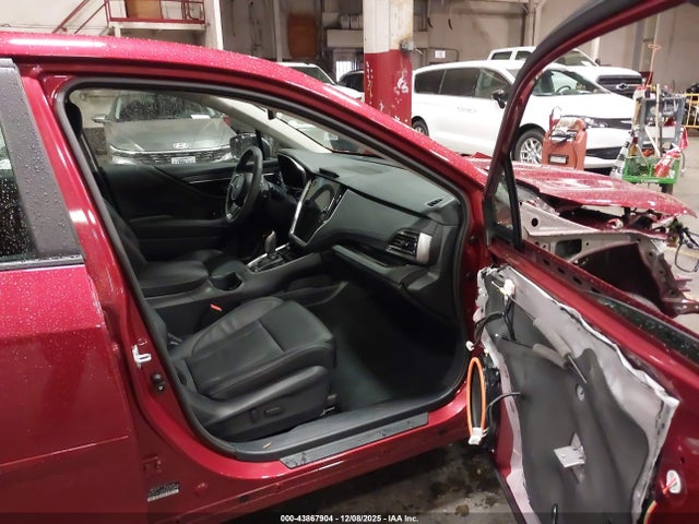 Aukcja sprzedaży 2025 Subaru Legacy Touring Xt, vin: 4S3BWGP68S3021626, numer aukcji: 43867904