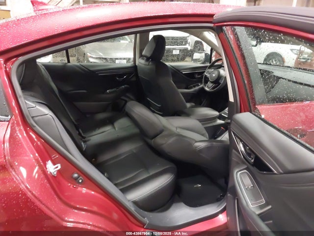 Aukcja sprzedaży 2025 Subaru Legacy Touring Xt, vin: 4S3BWGP68S3021626, numer aukcji: 43867904