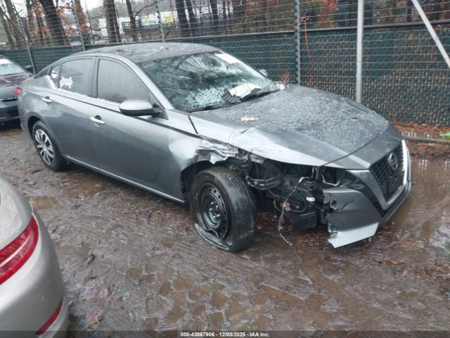 2019 NISSAN ALTIMA 1N4BL4BV9KC148381 Photo 0