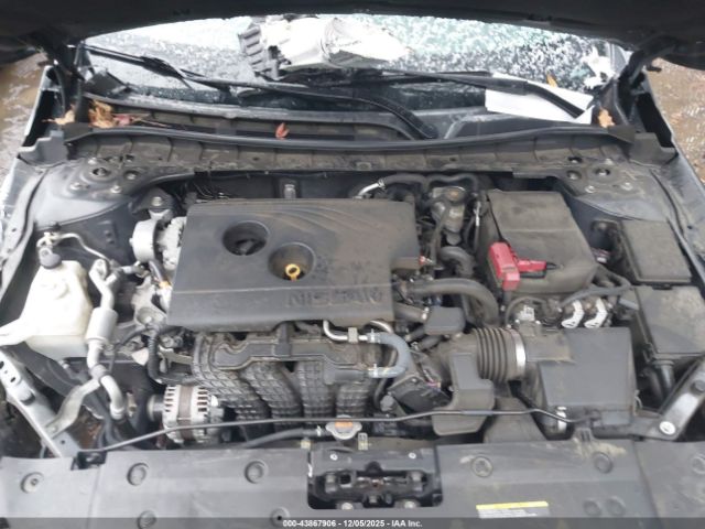 2019 NISSAN ALTIMA 1N4BL4BV9KC148381 Photo 9