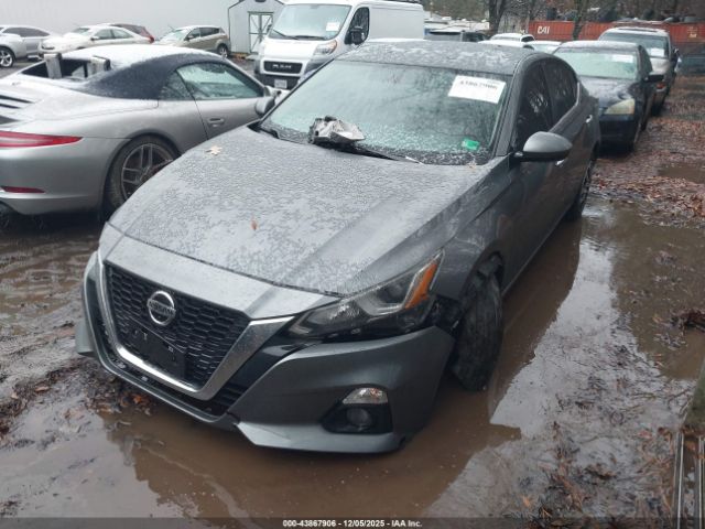 2019 NISSAN ALTIMA 1N4BL4BV9KC148381 Photo 1
