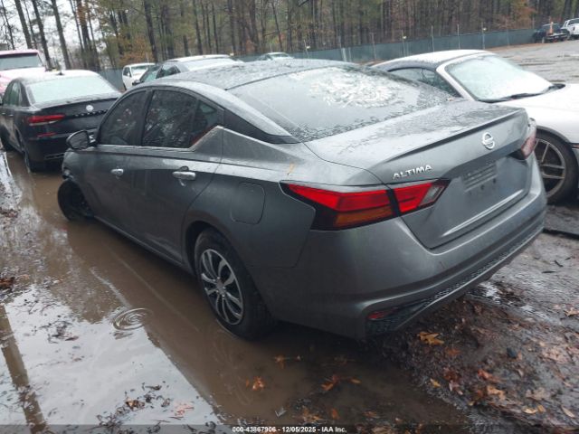 2019 NISSAN ALTIMA 1N4BL4BV9KC148381 Photo 2