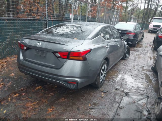 2019 NISSAN ALTIMA 1N4BL4BV9KC148381 Photo 3