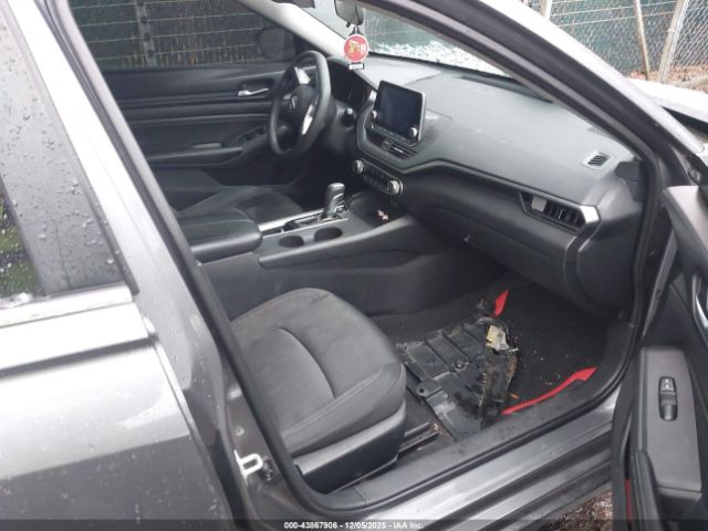 2019 NISSAN ALTIMA 1N4BL4BV9KC148381 Photo 4