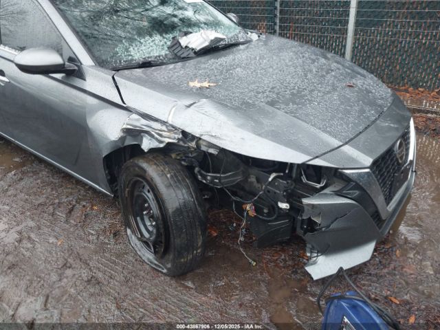 2019 NISSAN ALTIMA 1N4BL4BV9KC148381 Photo 5