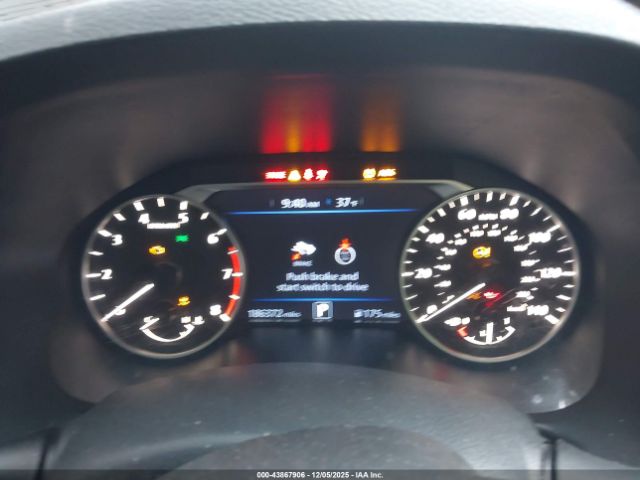 2019 NISSAN ALTIMA 1N4BL4BV9KC148381 Photo 6