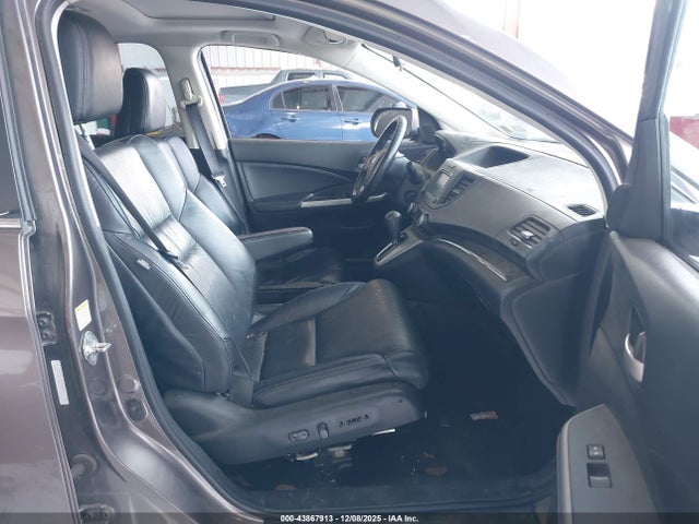 Продаж на аукціоні авто 2012 Honda Cr-v Ex-l, vin: 5J6RM4H75CL047056, номер лоту: 43867913