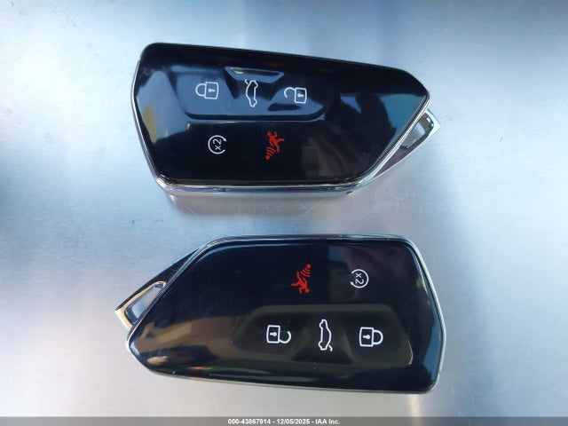 2024 VOLKSWAGEN ATLAS 1V2FR2CA3RC620934 Photo 10