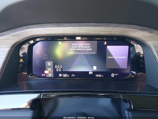 2024 VOLKSWAGEN ATLAS 1V2FR2CA3RC620934 Photo 6