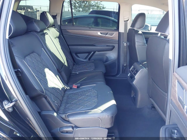2024 VOLKSWAGEN ATLAS 1V2FR2CA3RC620934 Photo 7