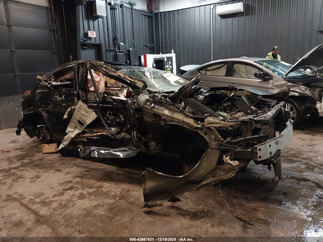 2019 ACURA ILX 19UDE2F81KA007047