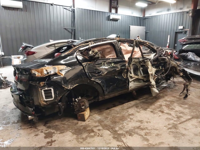 2019 ACURA ILX 19UDE2F81KA007047 Photo 3