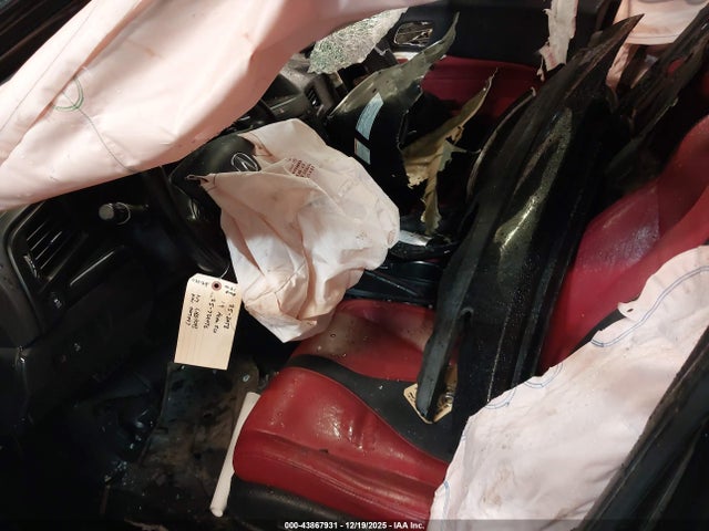 2019 ACURA ILX 19UDE2F81KA007047 Photo 4