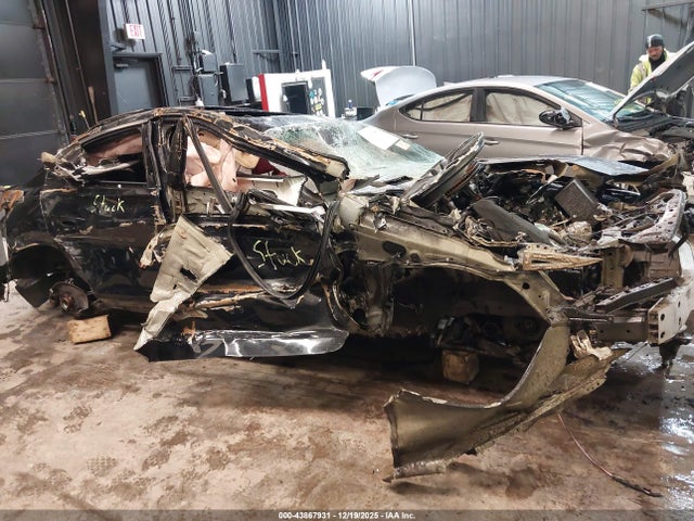 2019 ACURA ILX 19UDE2F81KA007047 Photo 5