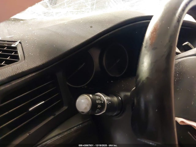 2019 ACURA ILX 19UDE2F81KA007047 Photo 6