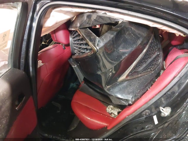 2019 ACURA ILX 19UDE2F81KA007047 Photo 7