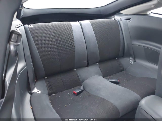 2007 MITSUBISHI ECLIPSE 4A3AK24F87E025215 Photo 7