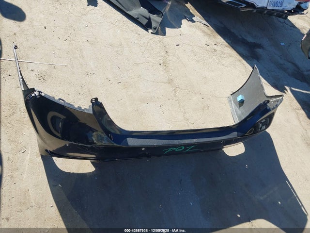 43867938 :رقم المزاد ، 4T1B61HK1JU558819 vin ، 2018 Toyota Camry Xse مزاد بيع