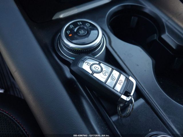 2025 FORD EXPLORER 1FMWK8GC8SGA60519 Photo 10