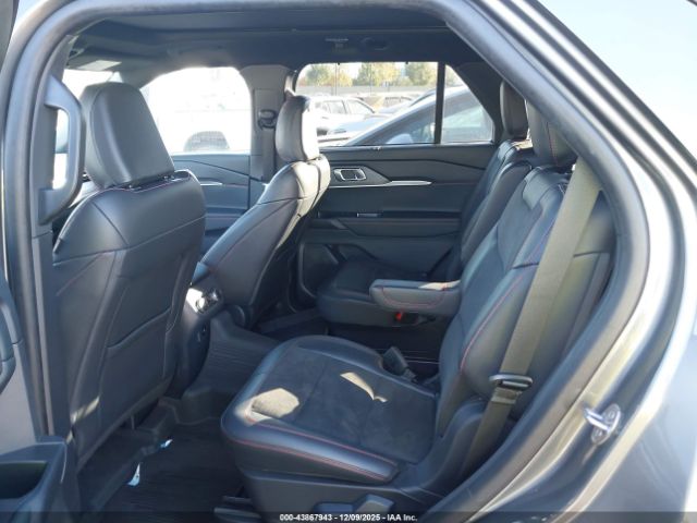 2025 FORD EXPLORER 1FMWK8GC8SGA60519 Photo 7