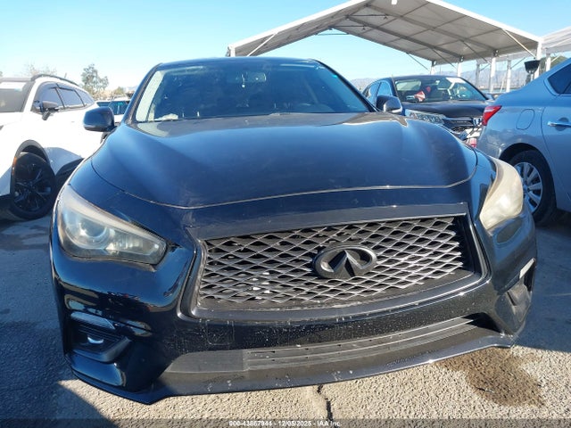 JN1EV7AP6KM513943 Infiniti Q50 3.0t Luxe
