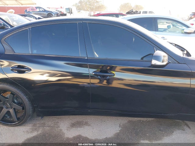 JN1EV7AP6KM513943 Infiniti Q50 3.0t Luxe