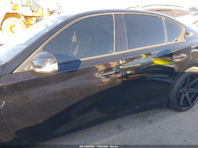 JN1EV7AP6KM513943 Infiniti Q50 3.0t Luxe