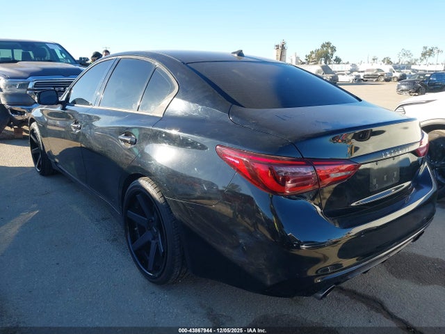JN1EV7AP6KM513943 Infiniti Q50 3.0t Luxe